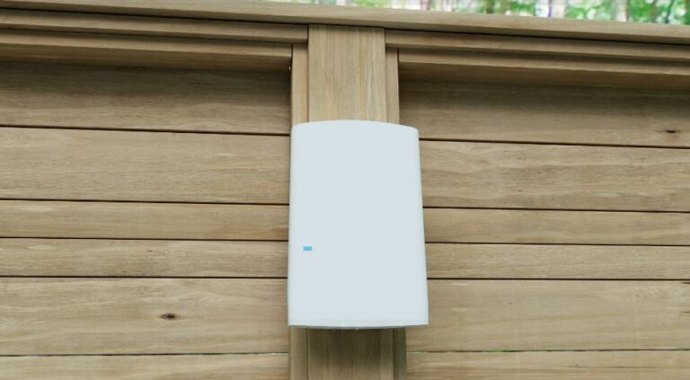 Residential Fiber